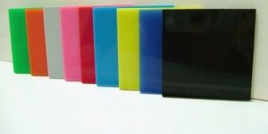 Acrylic Sheet