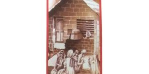 Digital Print Wooden Doors