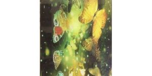 Digital Printed Glass