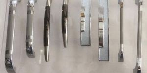 Metal Cabinet Handles