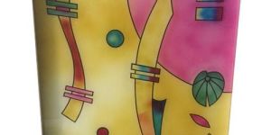 Printed Decorative Glass