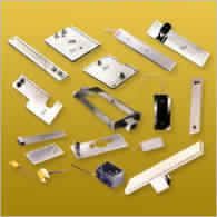 Strip Heaters