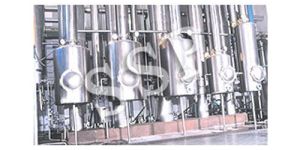 Natural Colours Extraction Plant