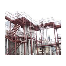 Waste Water Treatment Plant