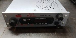 2280 Audio Amplifier