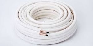 Insulated Copper Pipe