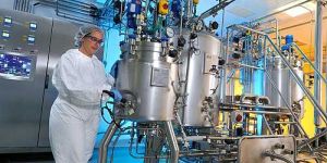 Stainless Steel Casting Service