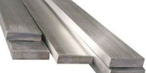 Stainless Steel Flat Bar