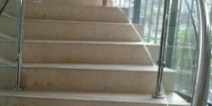 Stainless Steel Railing