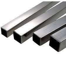 Stainless Steel Square Bar