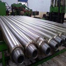 DTH Drilling Non Magnetic Pipes