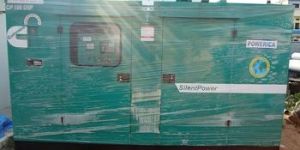 Industrial Diesel Generator