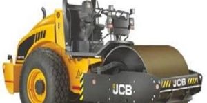 Soil Roller Compactor