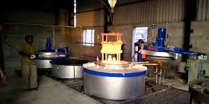 Gas Carburizing Furnace