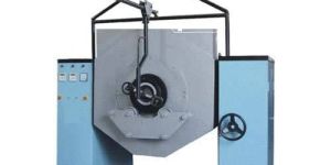 Rotary Retort Furnace