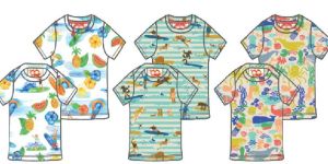 Kids T-shirts