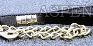 Chain Dog Lead