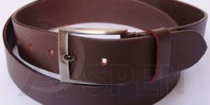 Genuine Leather Belt