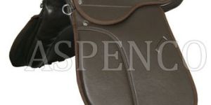 Synthetic Jumping Saddle