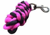 Twisted Cotton Horse Lead Rope