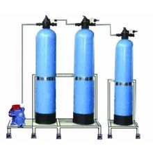 DM Water Plants
