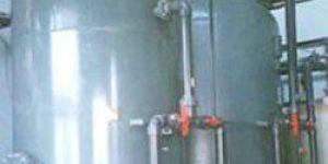 Activated Carbon Filter