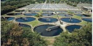 Waste Water Recycling Plant
