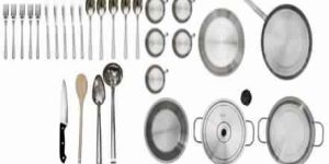 Kitchen Sets as Per IFRC Type a