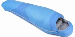 SLEEPING BAG, for Indoor Use, Temperate Climate