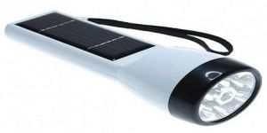 Solar Torch