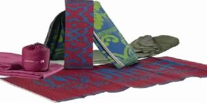 Synthetic Sleeping Mats As per UNHCR/IOM Standard