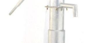 Uganda Modified Hand Pump