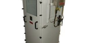 Purge Panel for Hazardous Area