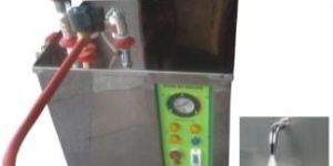 Jewellery Steam Machine