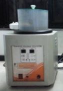 Magnetic Polisher Machine