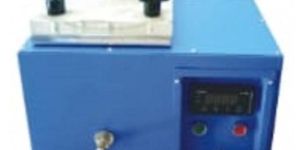 Wax Injection Machine