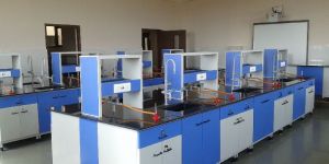 Laboratory Furniture