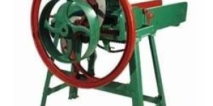 Chaff Cutter