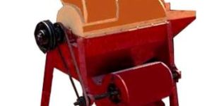 Maize Thresher