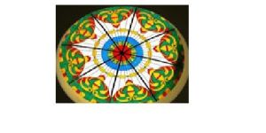 Fibre Sheets Domes