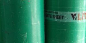 PP Plain Sheet