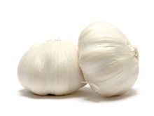 Indian Fresh Garlic