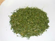 Kasuri Methi