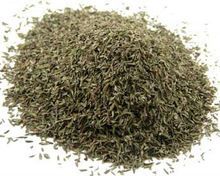 Thyme