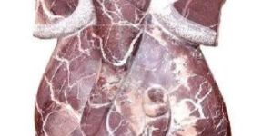 Huge Lord Ganesha of Stone Modern Art