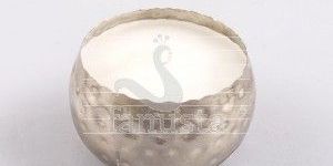 Scented Candle Metal Cup