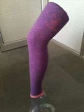 Polyester Seamless Legging