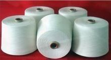 Raw Cotton Yarn