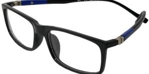 Office Wear Rectangle Shape Spectacle Frame