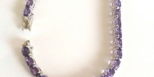 Amethyst Bracelet